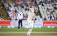 Nathan Lyon showed his class in the 1st Ashes Test